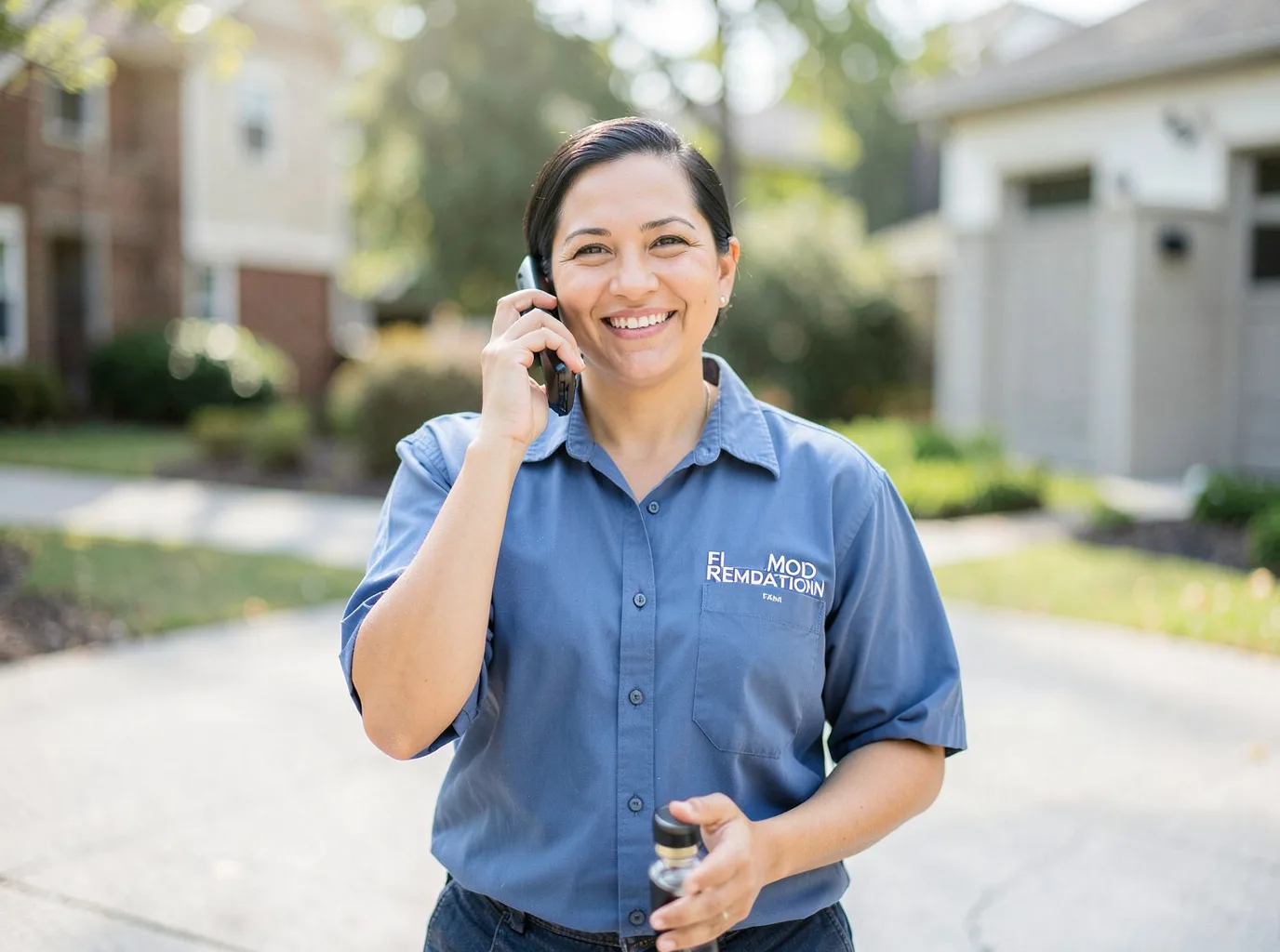 Mold Remediation Green Camp, OH FAQs